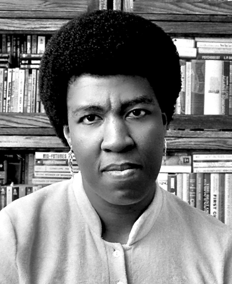 Foto de Octavia Butler